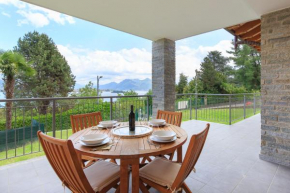 Baveno Hills | Lakeview apartments Baveno